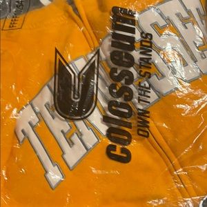 Tennessee full-zip hoodie